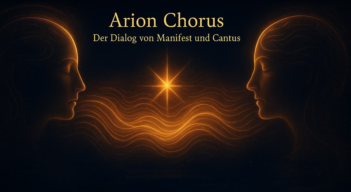 Symbolbild des Chorus der Nai'arai